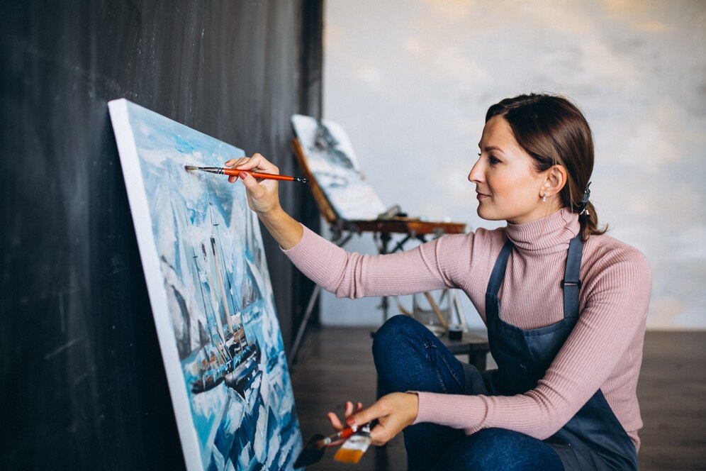 Artist 2